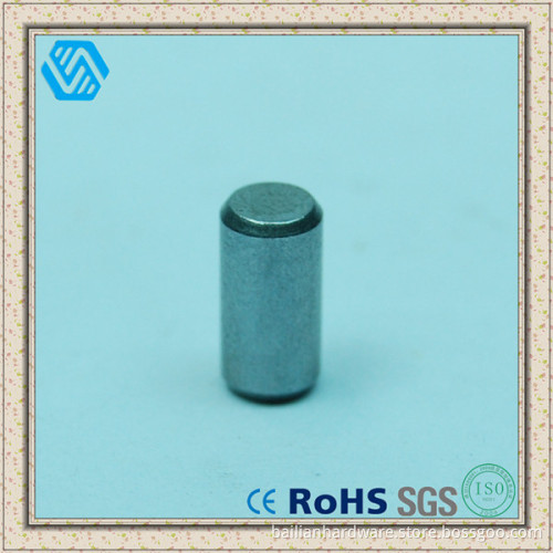 Carbon Steel Cylindrical Pin (BL-0003)